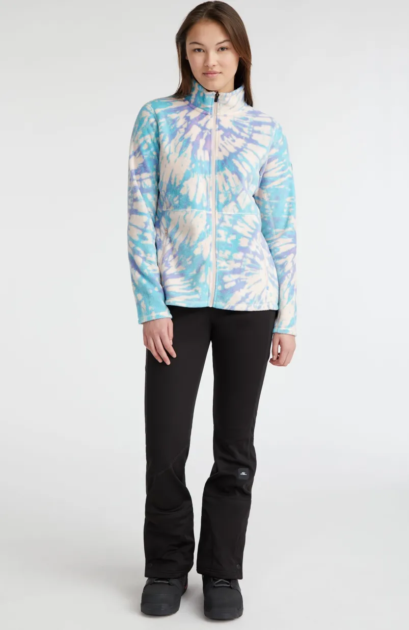 Blessed Wintersportbroek | Black Out