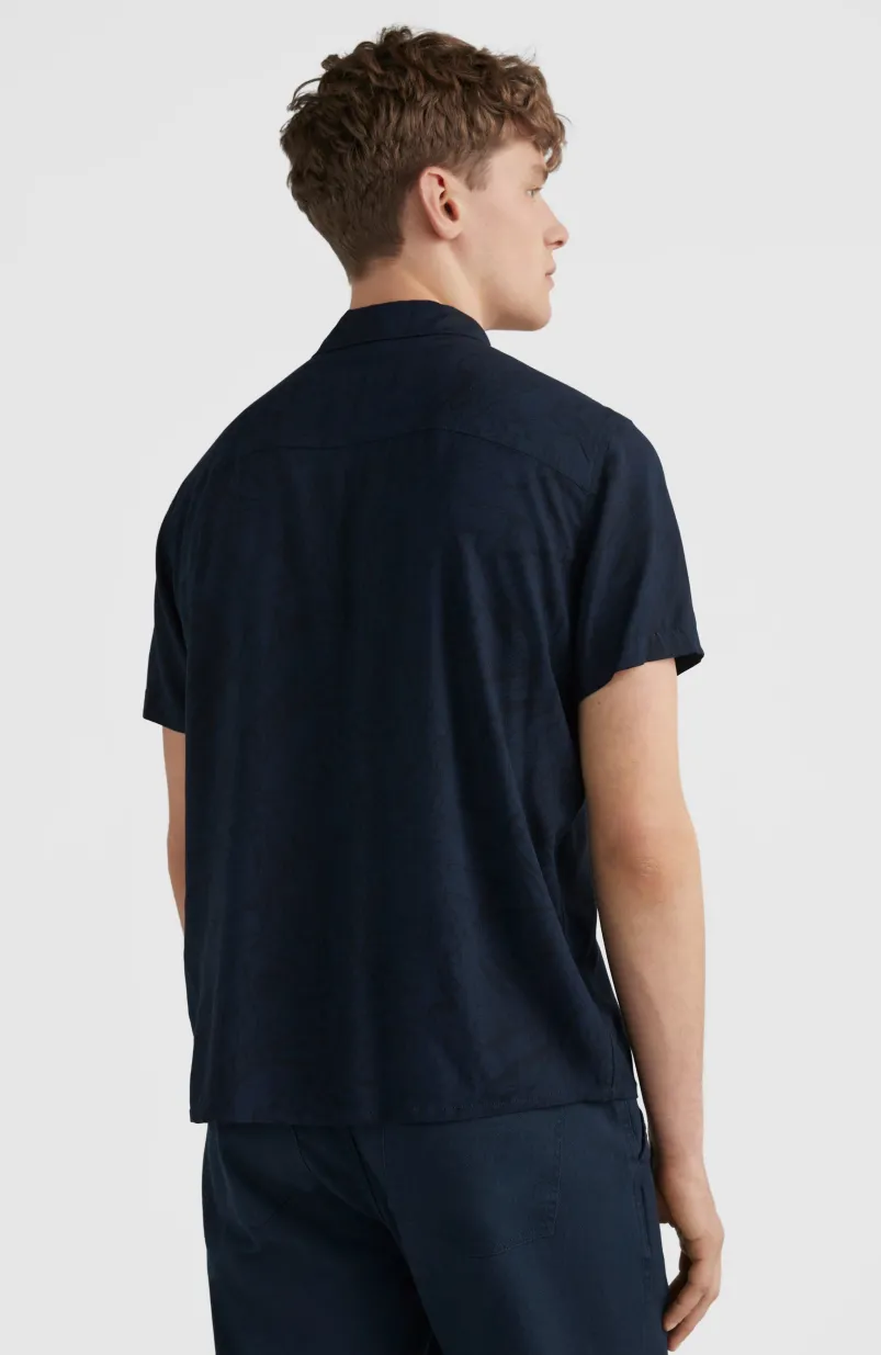 Blouse Seareef | Outerspace Comic Seaweed