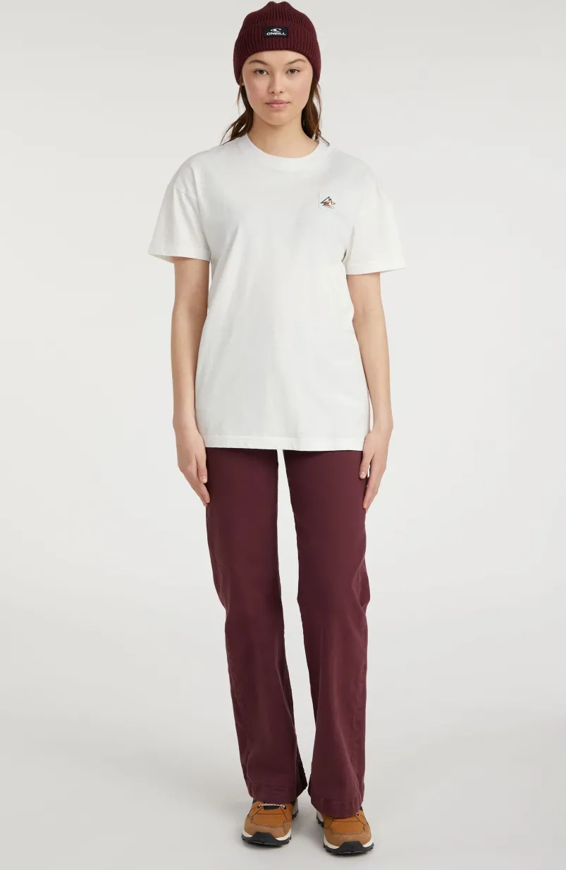 Broek Dive Twill | Windsor Wine