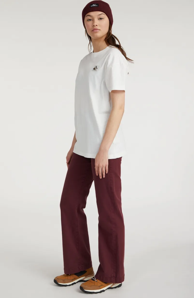 Broek Dive Twill | Windsor Wine