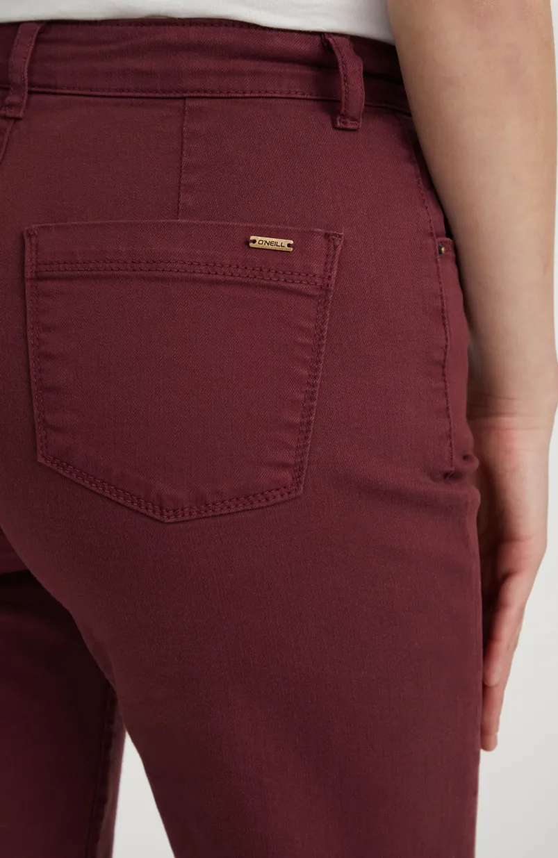 Broek Dive Twill | Windsor Wine