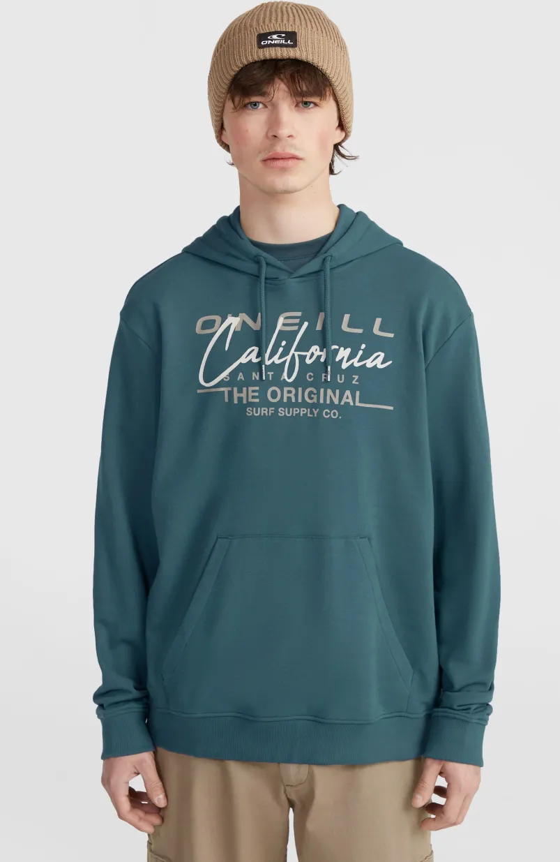 Cali Original Hoodie | Alma Steel