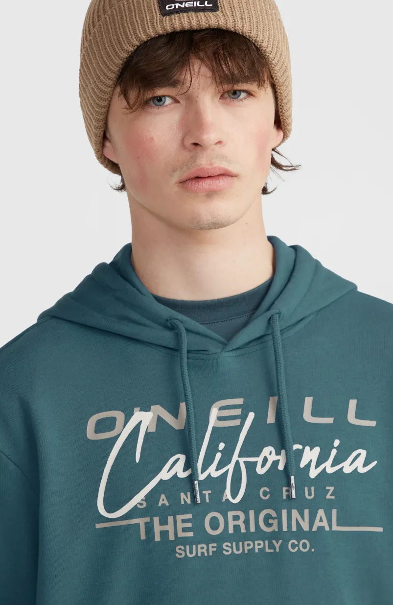 Cali Original Hoodie | Alma Steel