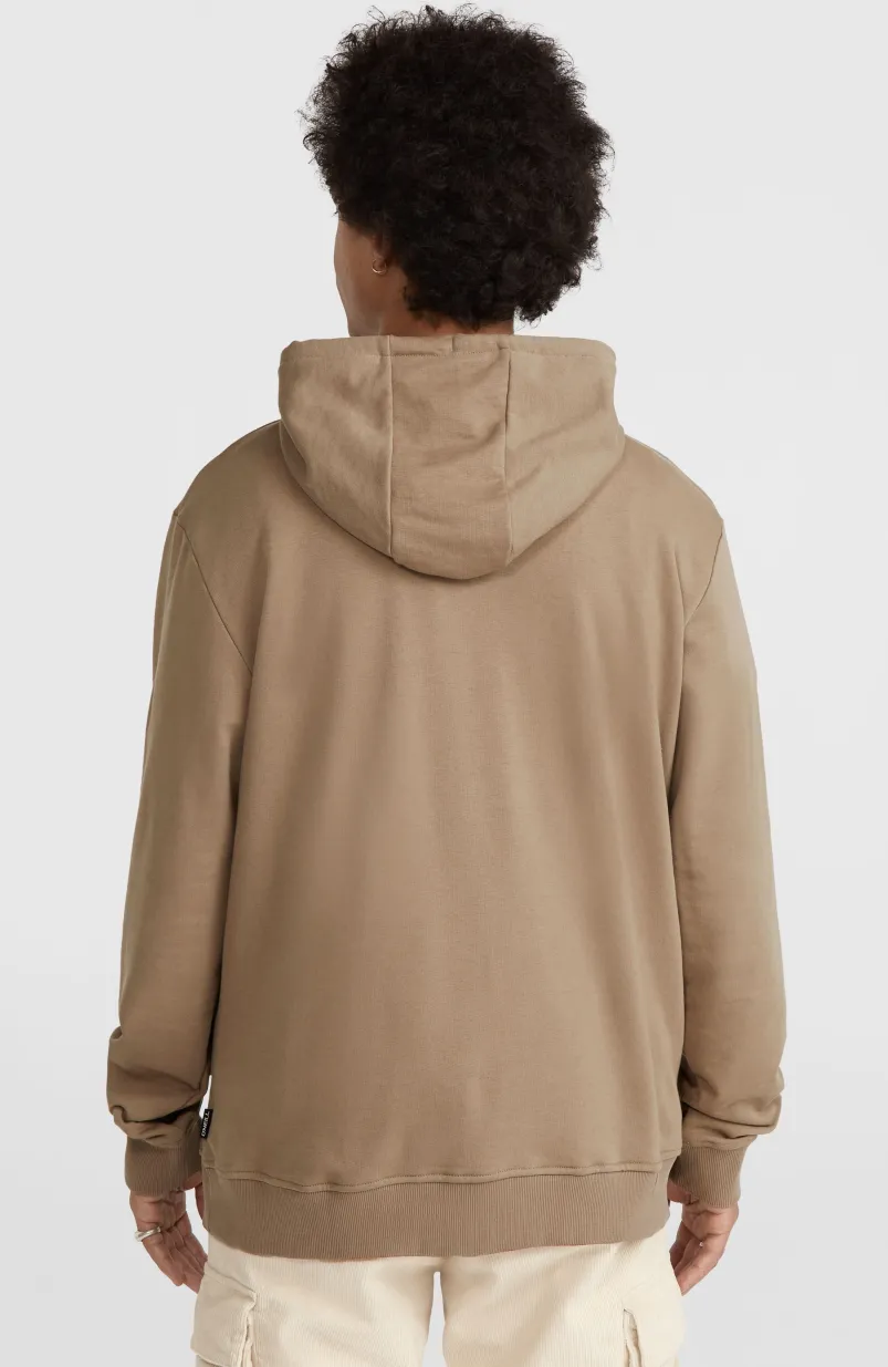 Cali Original Hoodie | Concrete