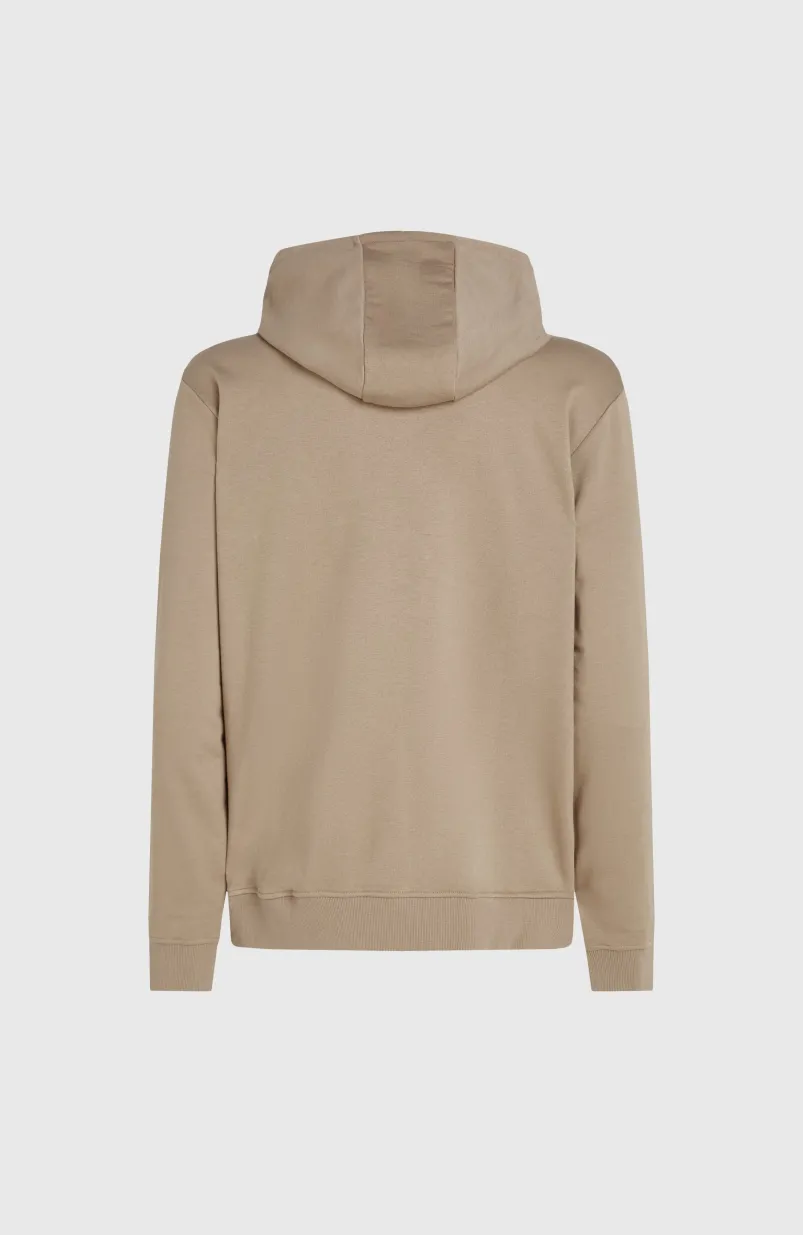 Cali Original Hoodie | Concrete