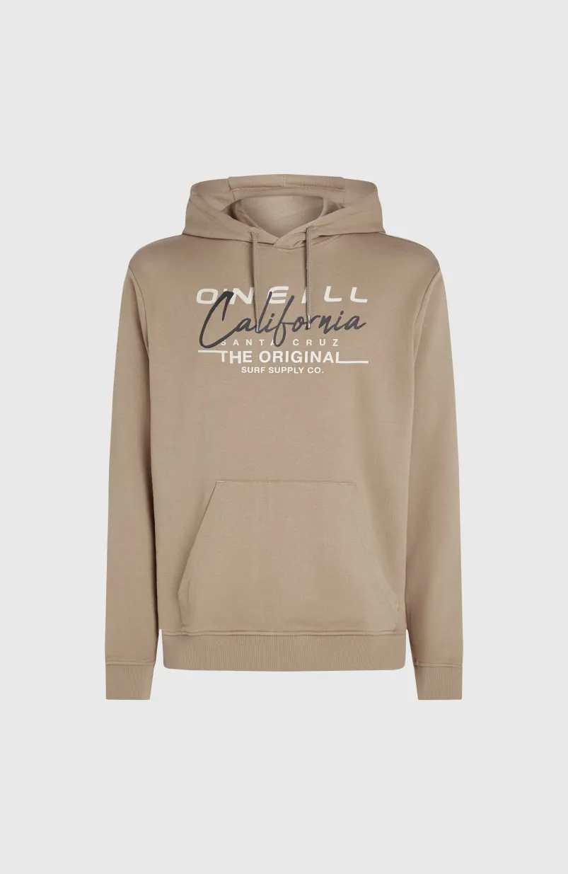 Cali Original Hoodie | Concrete