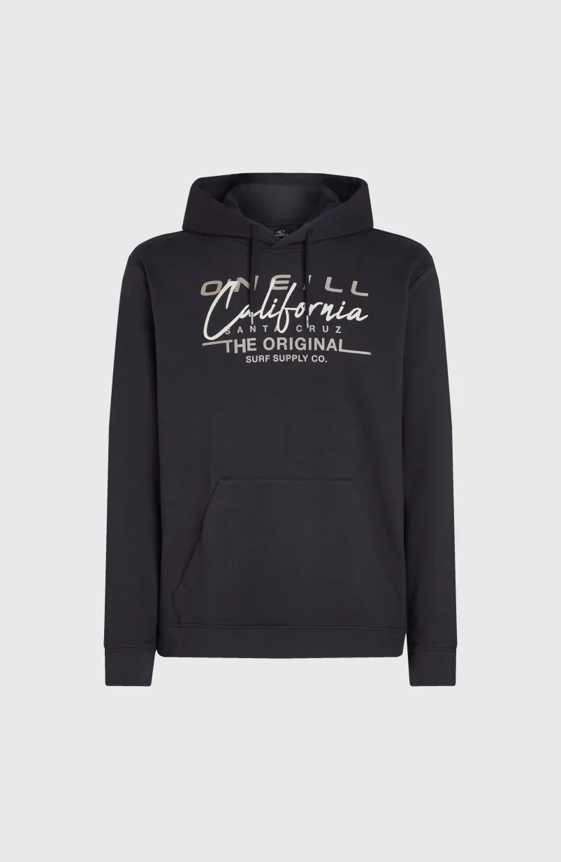 Cali Original Hoodie | Black Out