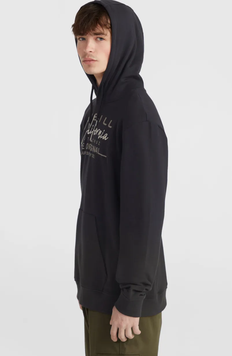 Cali Original Hoodie | Black Out