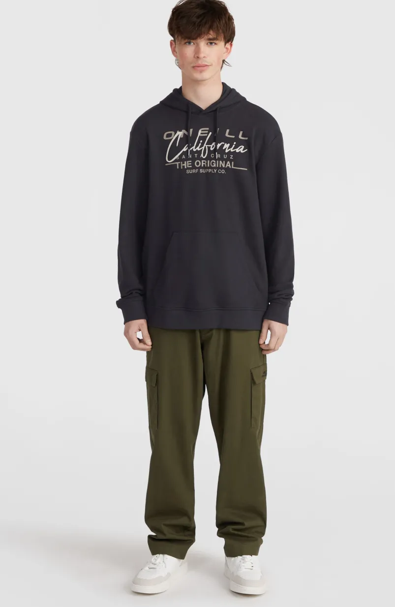 Cali Original Hoodie | Black Out