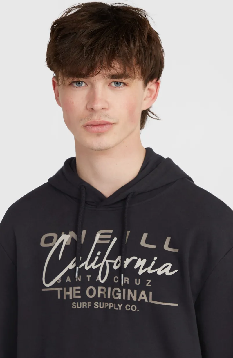 Cali Original Hoodie | Black Out