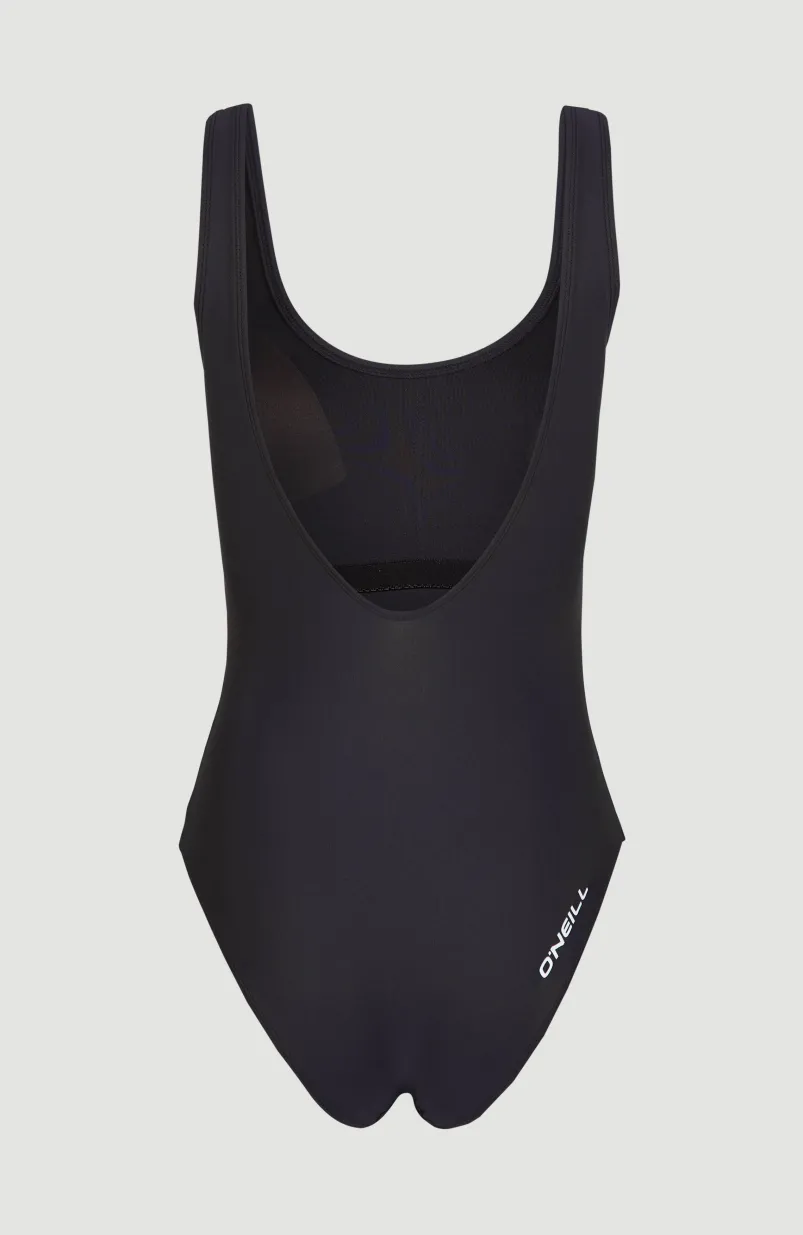 Cali Retro Badpak | Black Out