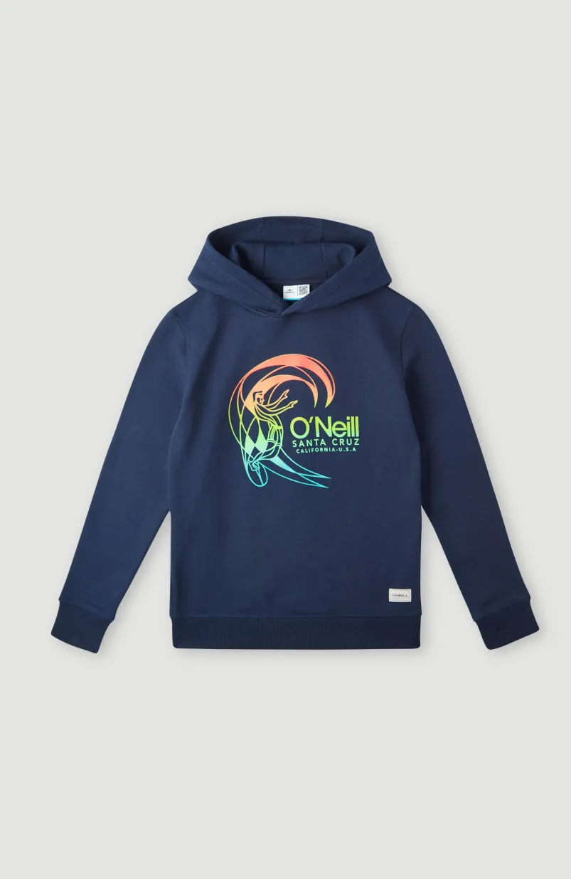 Circle Surfer Hoodie | Outer Space