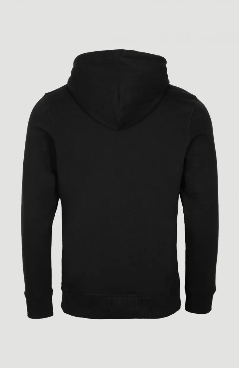 Circle Surfer Hoodie | BlackOut - A