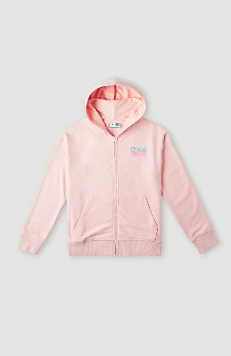 Circle Surfer Sweatshirt Jas | Peach Whip