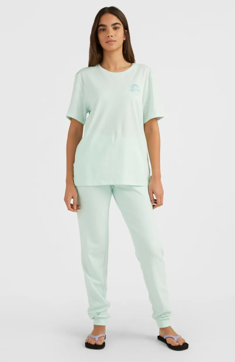 Circle Surfer Sweatpants | Soothing Sea