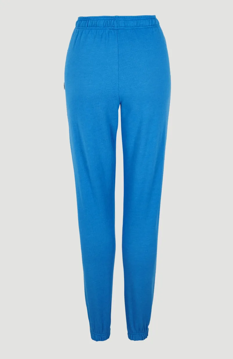 Connective High-Waist Joggingbroek | Princess Blue