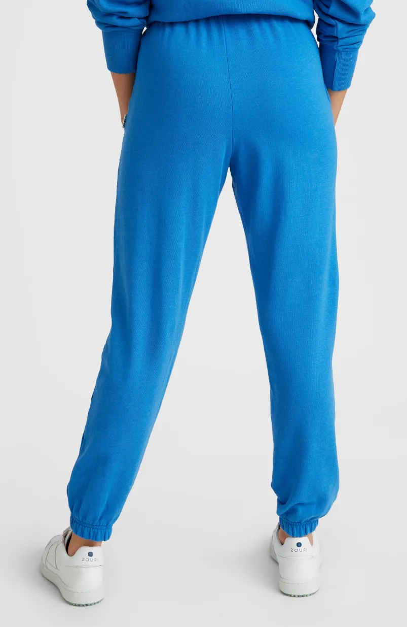 Connective High-Waist Joggingbroek | Princess Blue