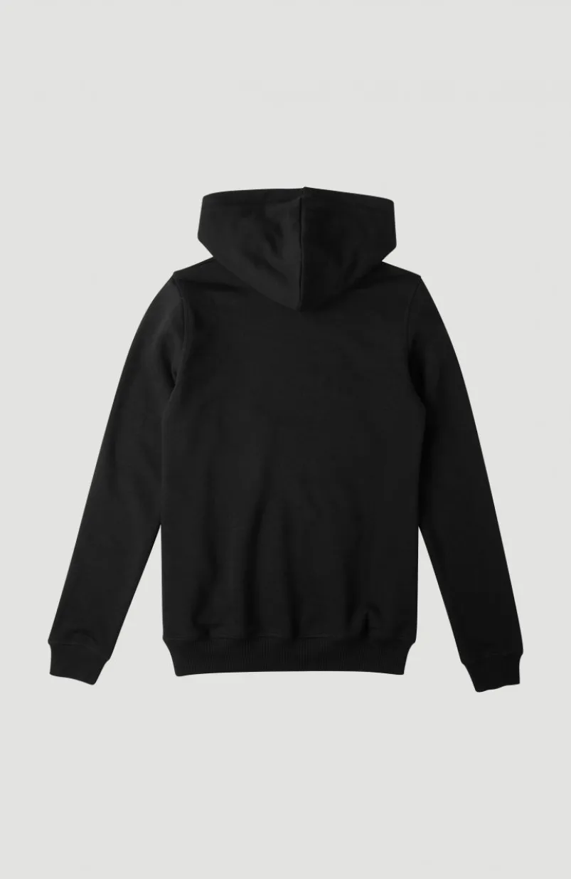 Cube Hoodie | BlackOut - A