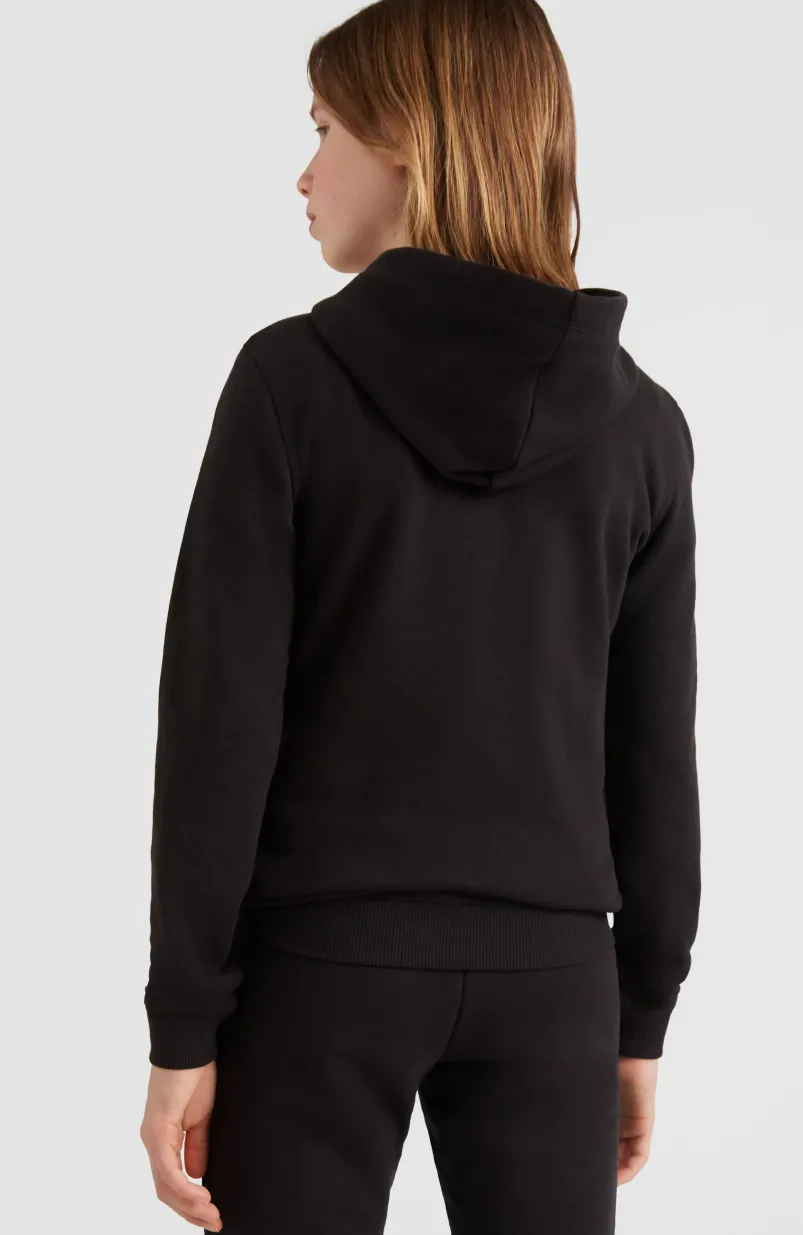 Cube Hoodie | BlackOut - A