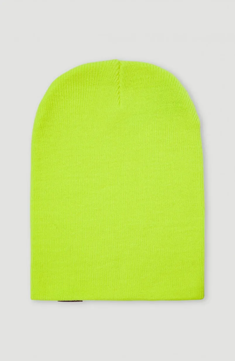 Dolomite Muts | Pyranine Yellow