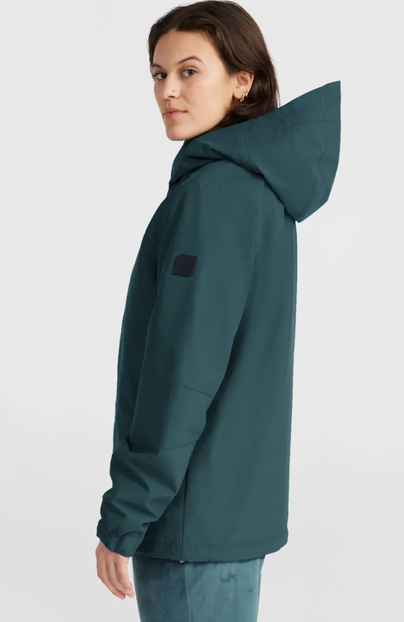 Ecto Shelljas | Alma Steel