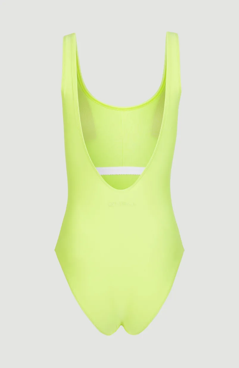Ella Future Surf Badpak | Sunny Lime