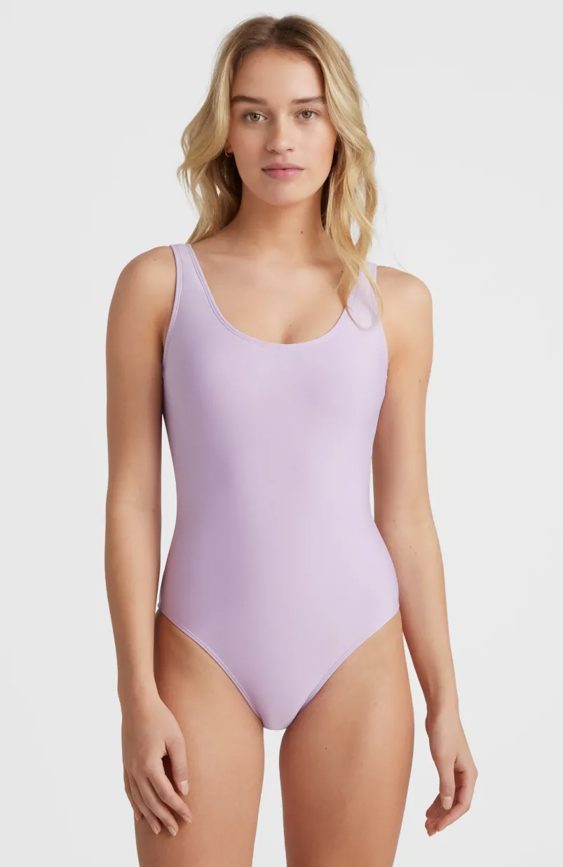 Ella Future Surf Badpak | Purple Rose