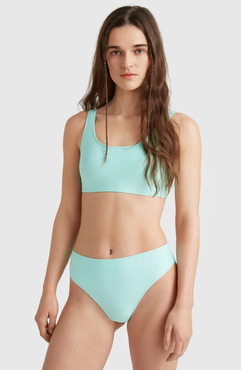 Ella Love Future Surf Bralette Bikiniset | Beach Glass