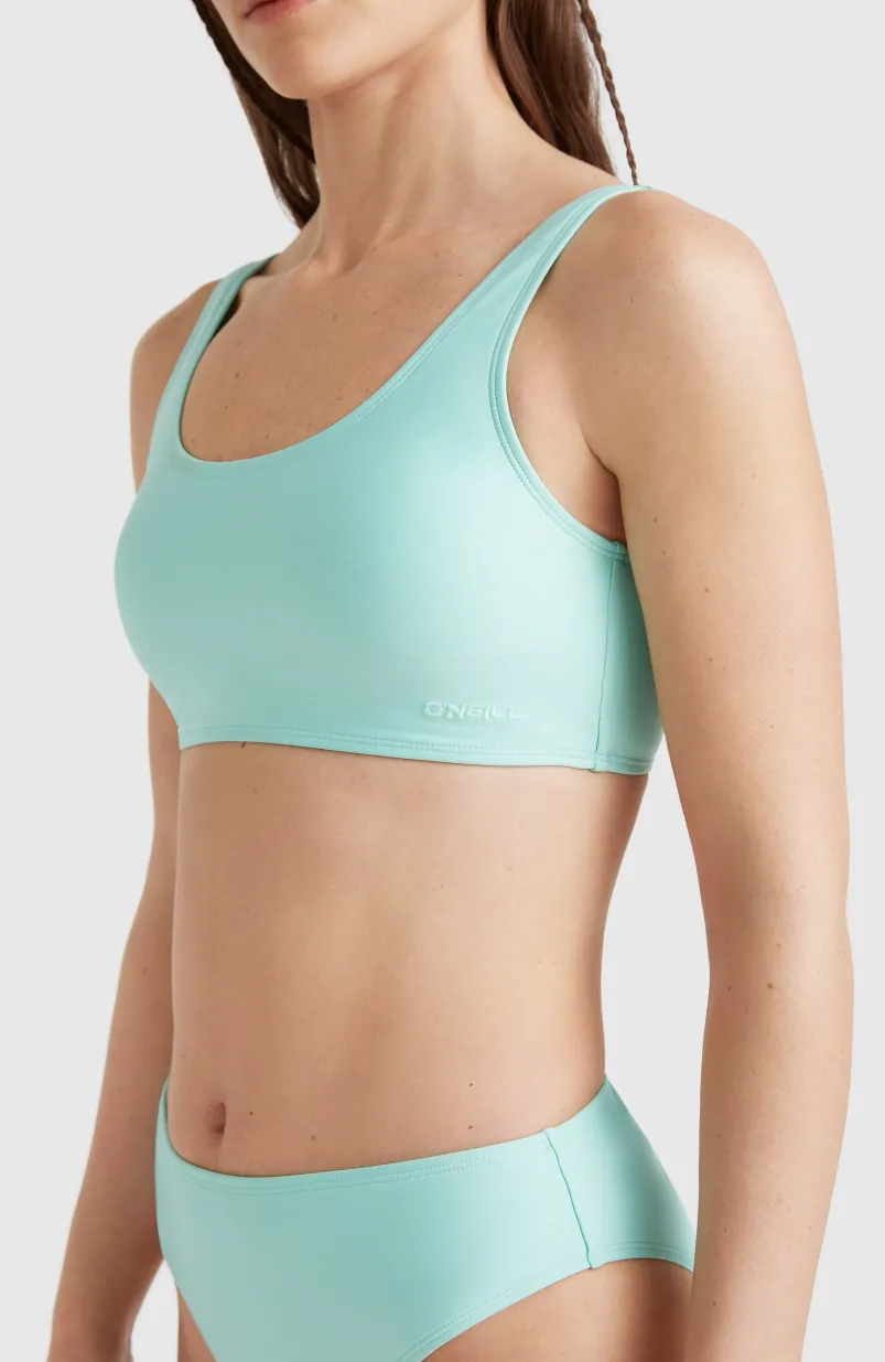 Ella Love Future Surf Bralette Bikiniset | Beach Glass