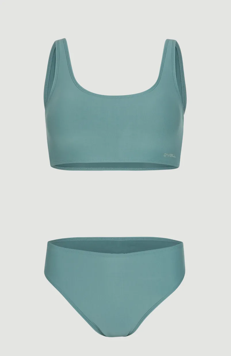 Ella Love Future Surf Bralette Bikiniset | North Atlantic