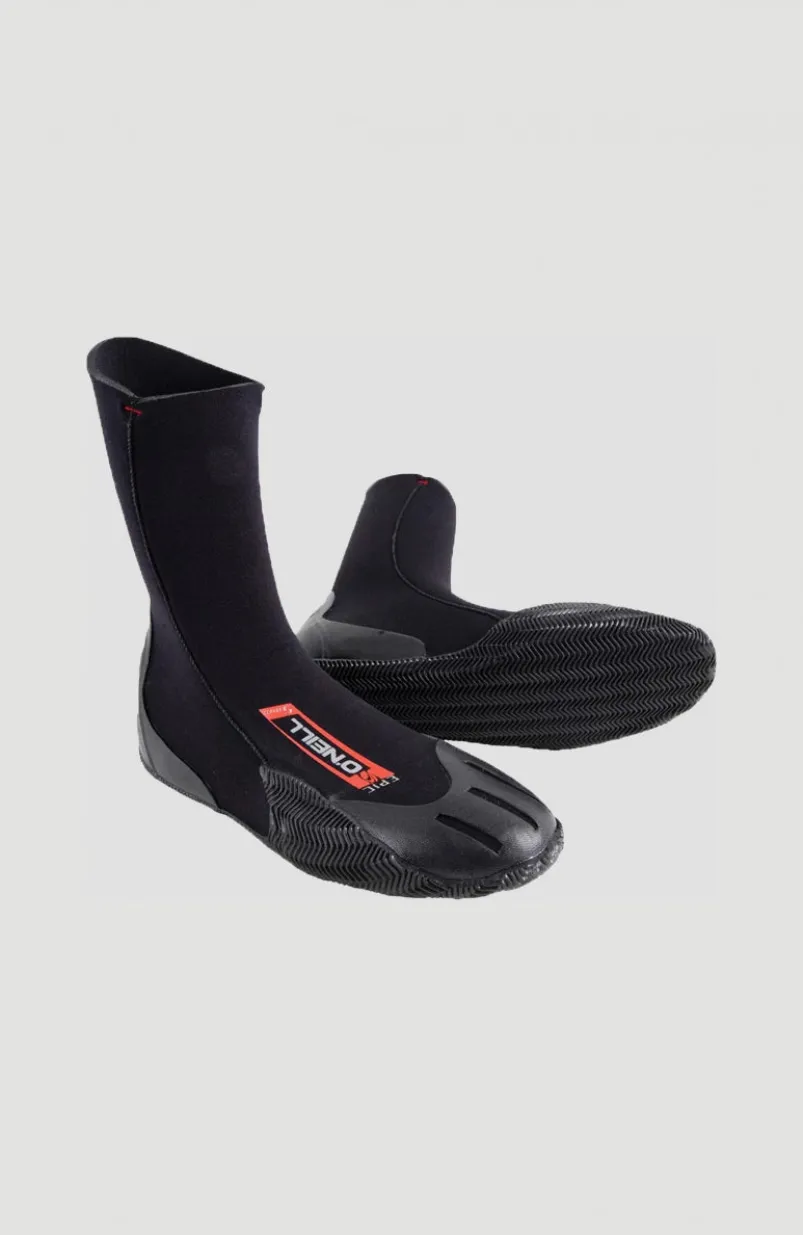 Epic 3mm Boot | Black