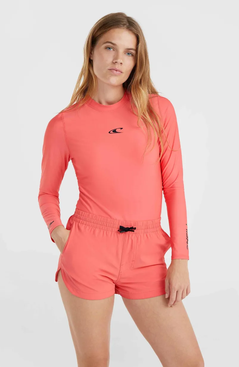 Essentials Bidart 11" Zwembroek | Rose Parade