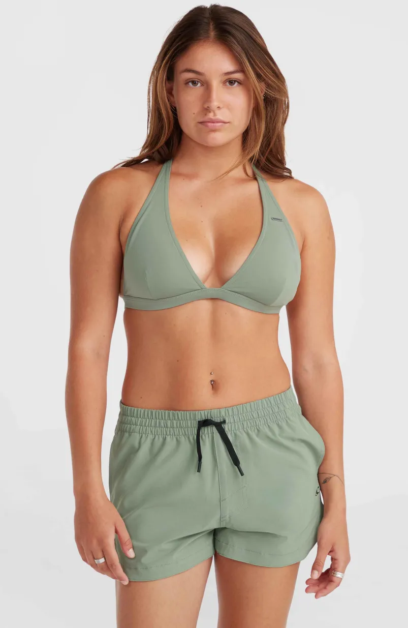 Essentials Bidart 11" Zwembroek | Lily Pad