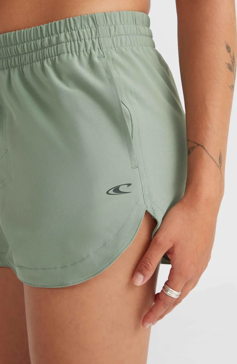 Essentials Bidart 11" Zwembroek | Lily Pad