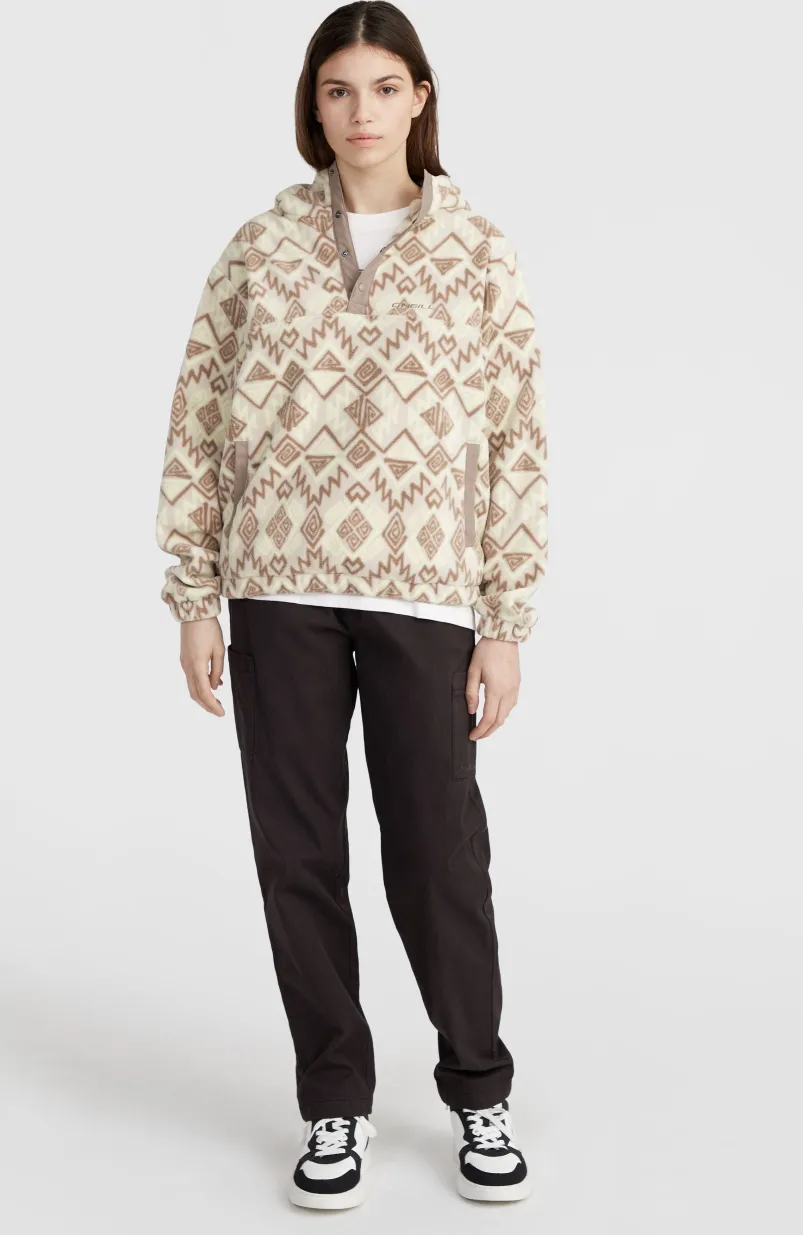 Essentials Cargobroek | Black Out