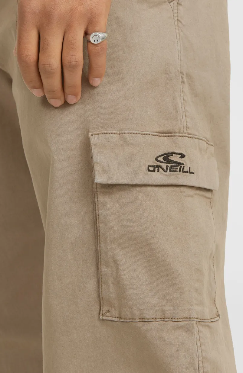 Essentials Cargobroek | Concrete