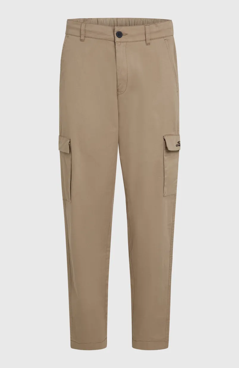 Essentials Cargobroek | Concrete