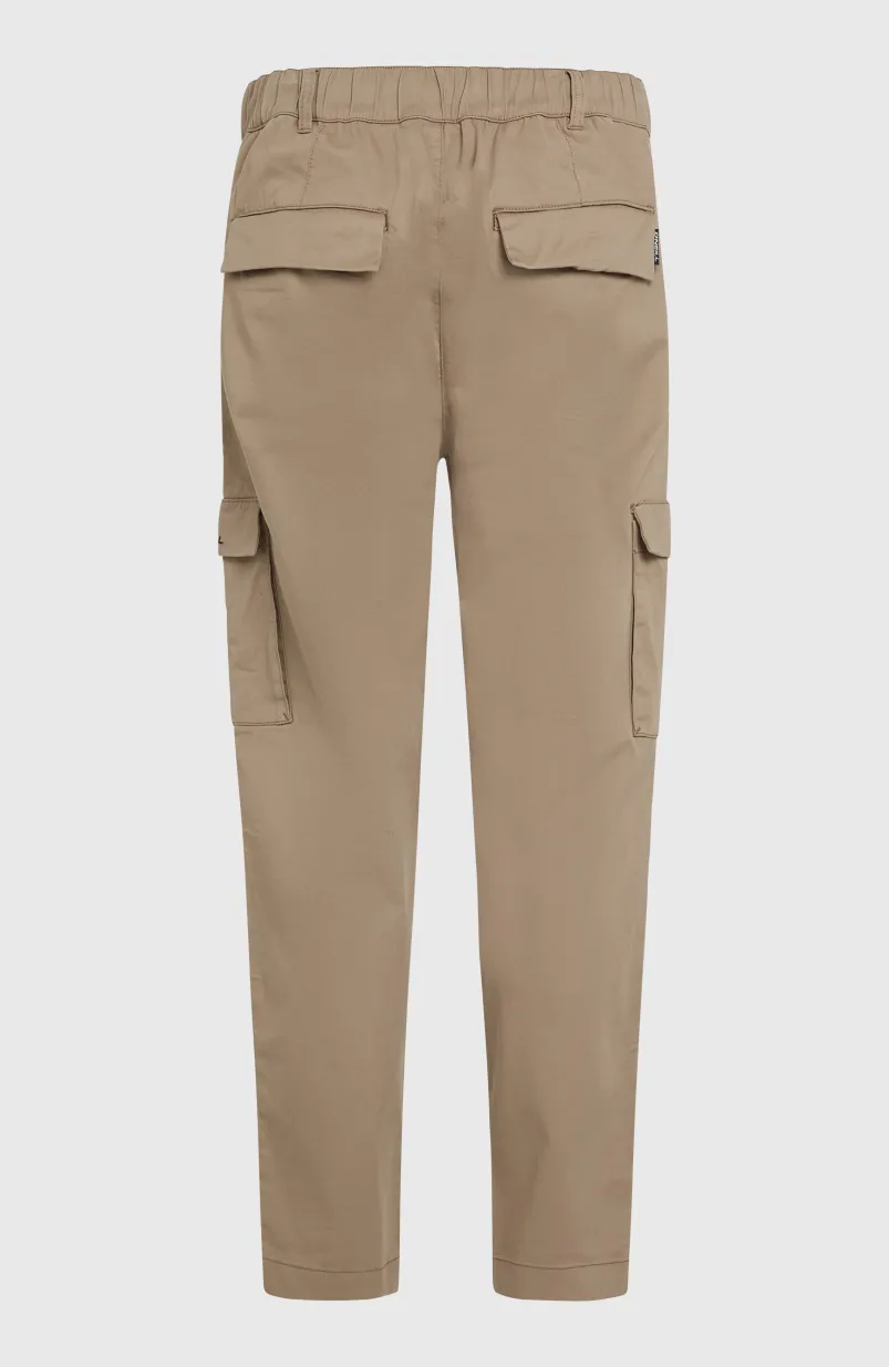 Essentials Cargobroek | Concrete