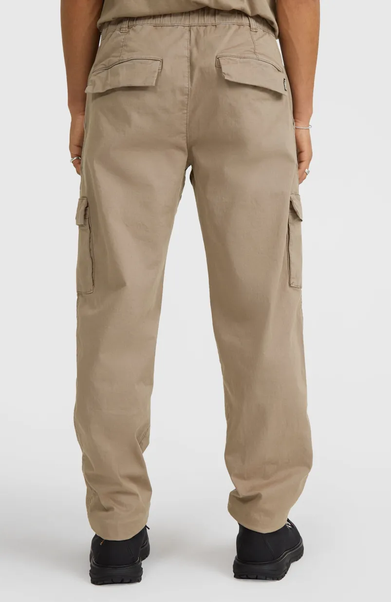 Essentials Cargobroek | Concrete