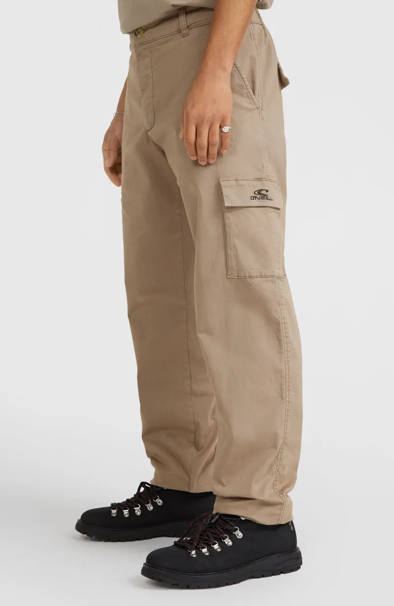 Essentials Cargobroek | Concrete