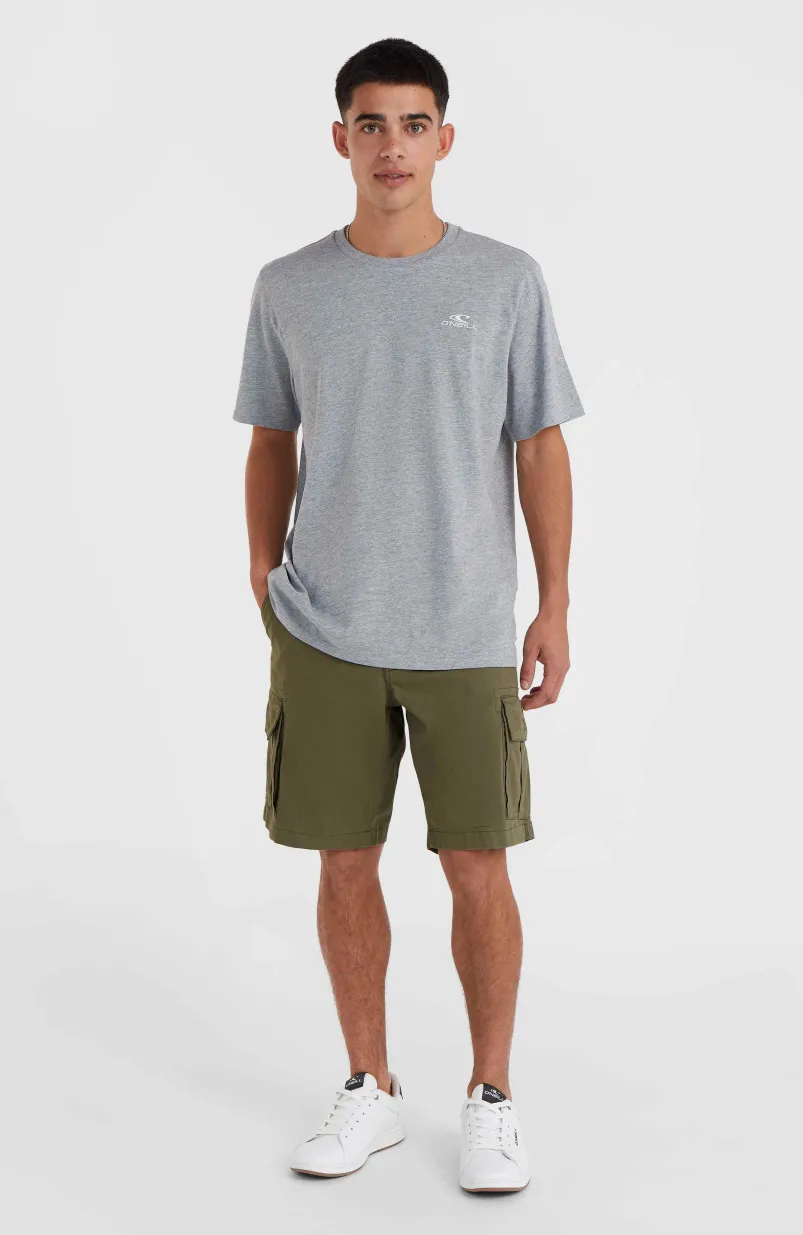 Essentials Cargoshort | Asher Tree
