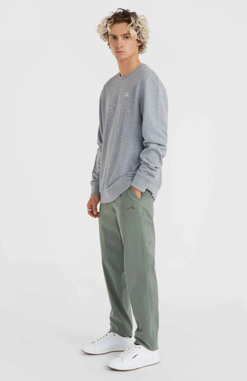 Essentials Chinobroek | Lily Pad