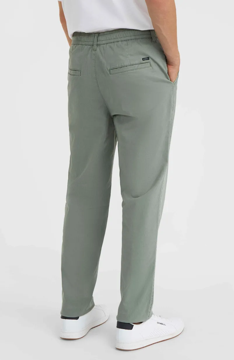 Essentials Chinobroek | Lily Pad