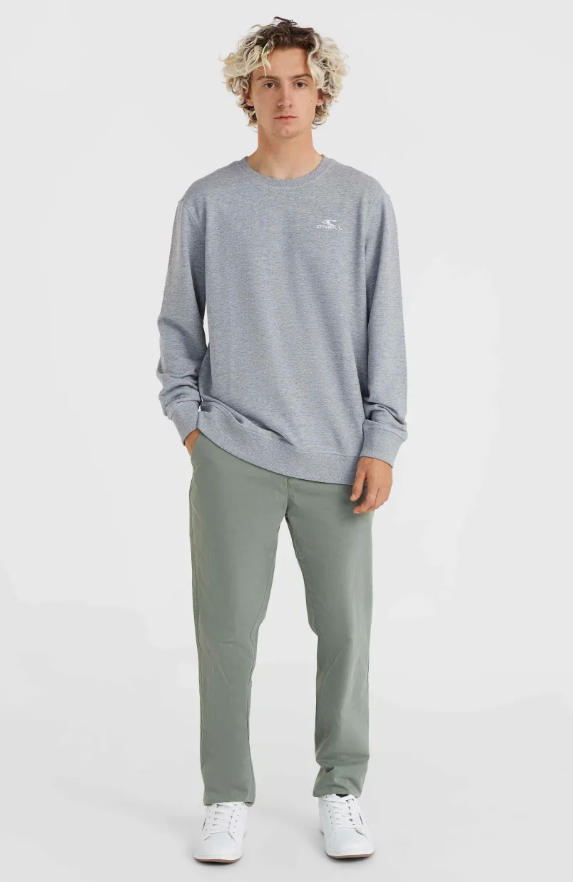 Essentials Chinobroek | Lily Pad