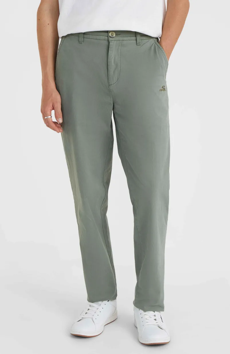 Essentials Chinobroek | Lily Pad