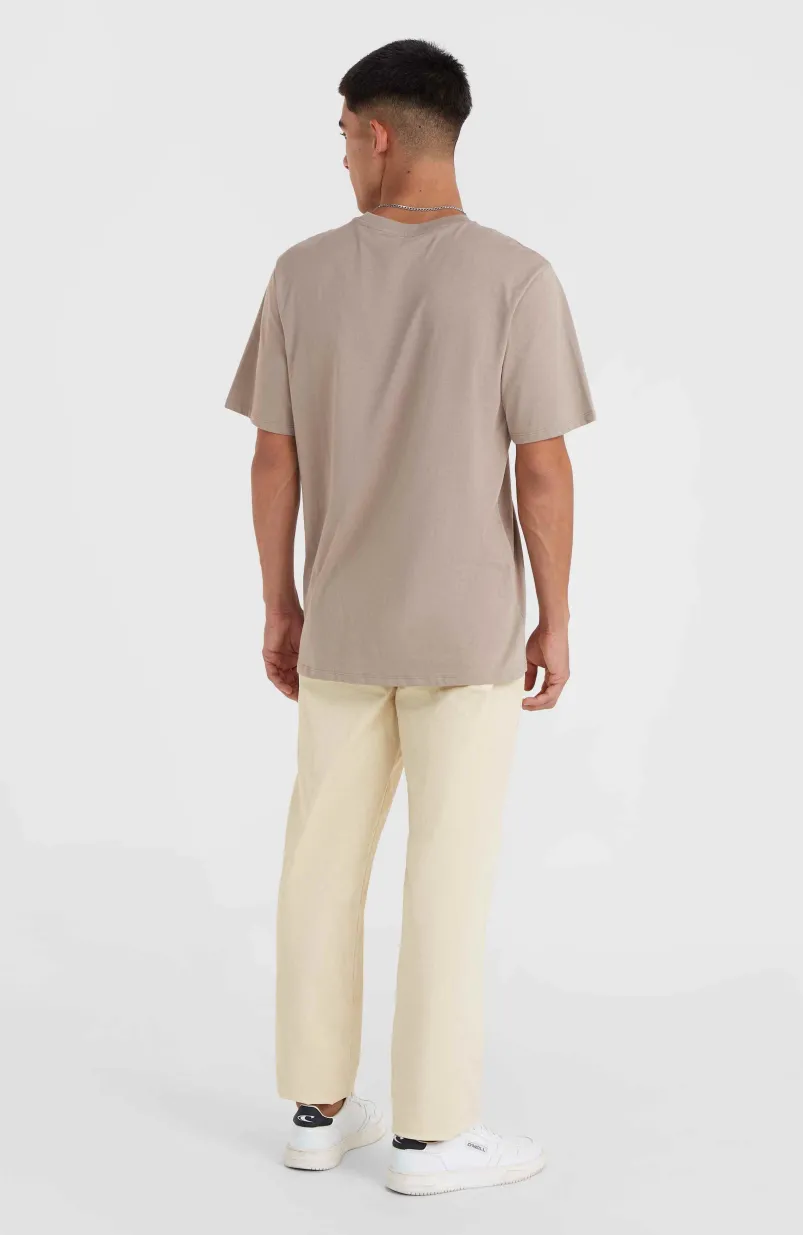 Essentials Chinobroek | Muslin