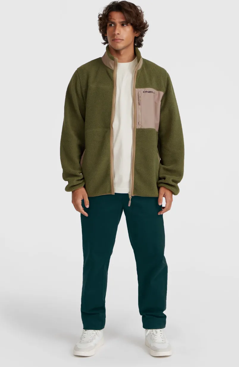 Essentials Chinobroek | Alma Steel