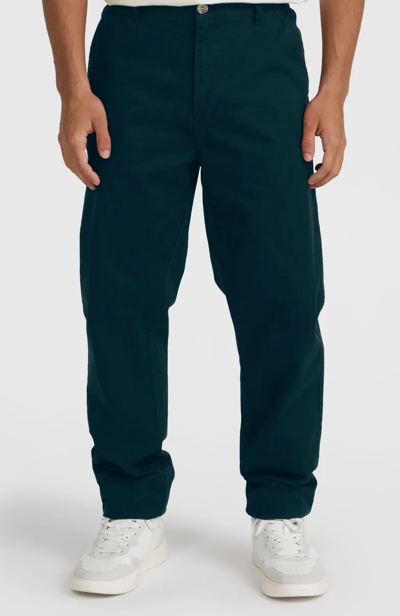 Essentials Chinobroek | Alma Steel