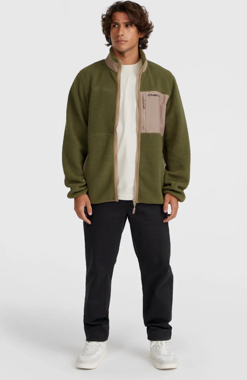 Essentials Chinobroek | Black Out