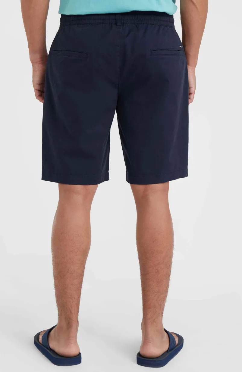 Essentials Chinoshort | Outer Space